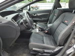 Honda Civic 2013