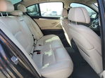BMW Series 5 2014