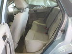 Ford Focus 2008