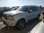 Lincoln Aviator 2004