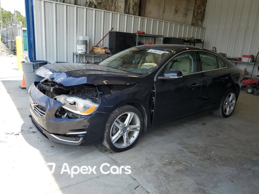 Volvo S60 2016 - Image 1 of 13