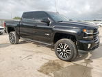 Chevrolet Silverado 2016
