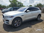 Jaguar F-Pace 2018