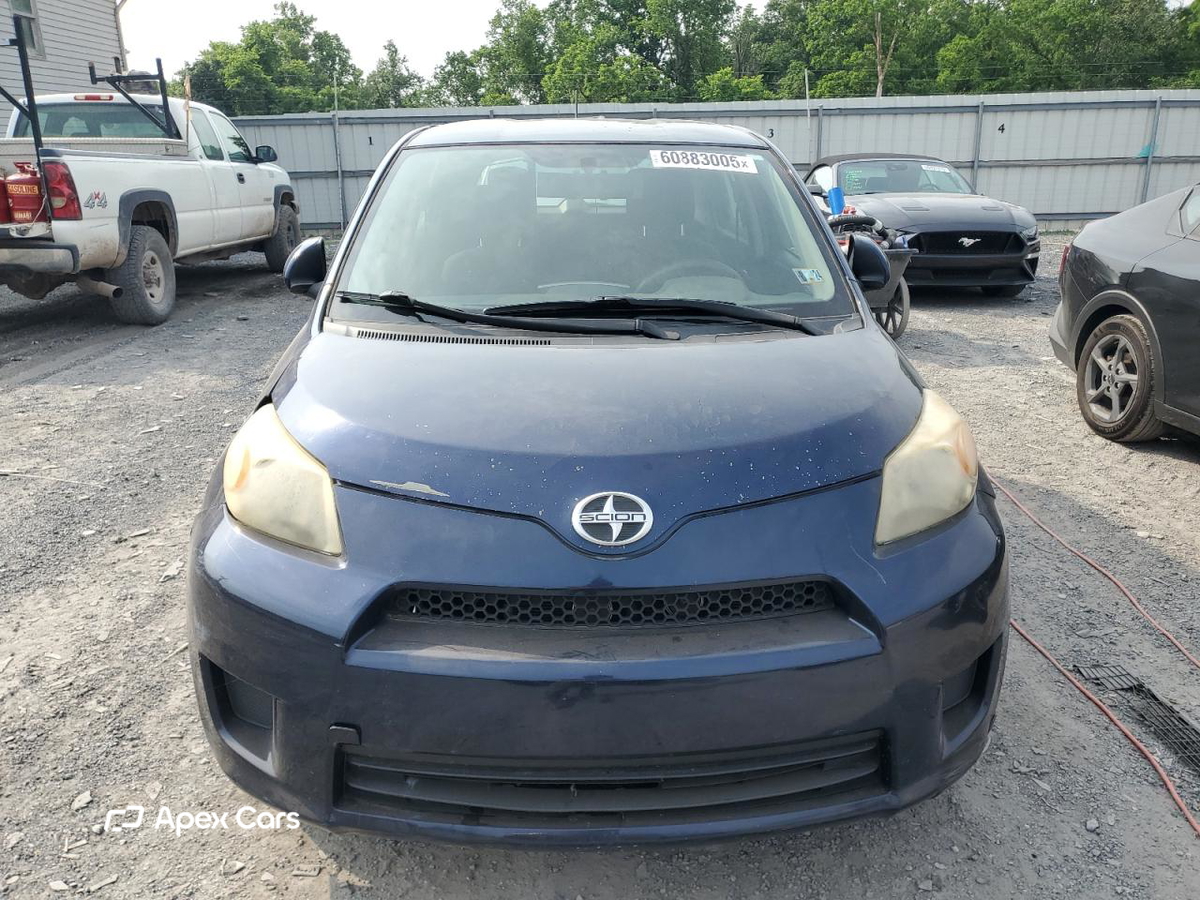 Toyota  2012