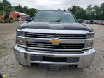 Chevrolet Silverado 2015