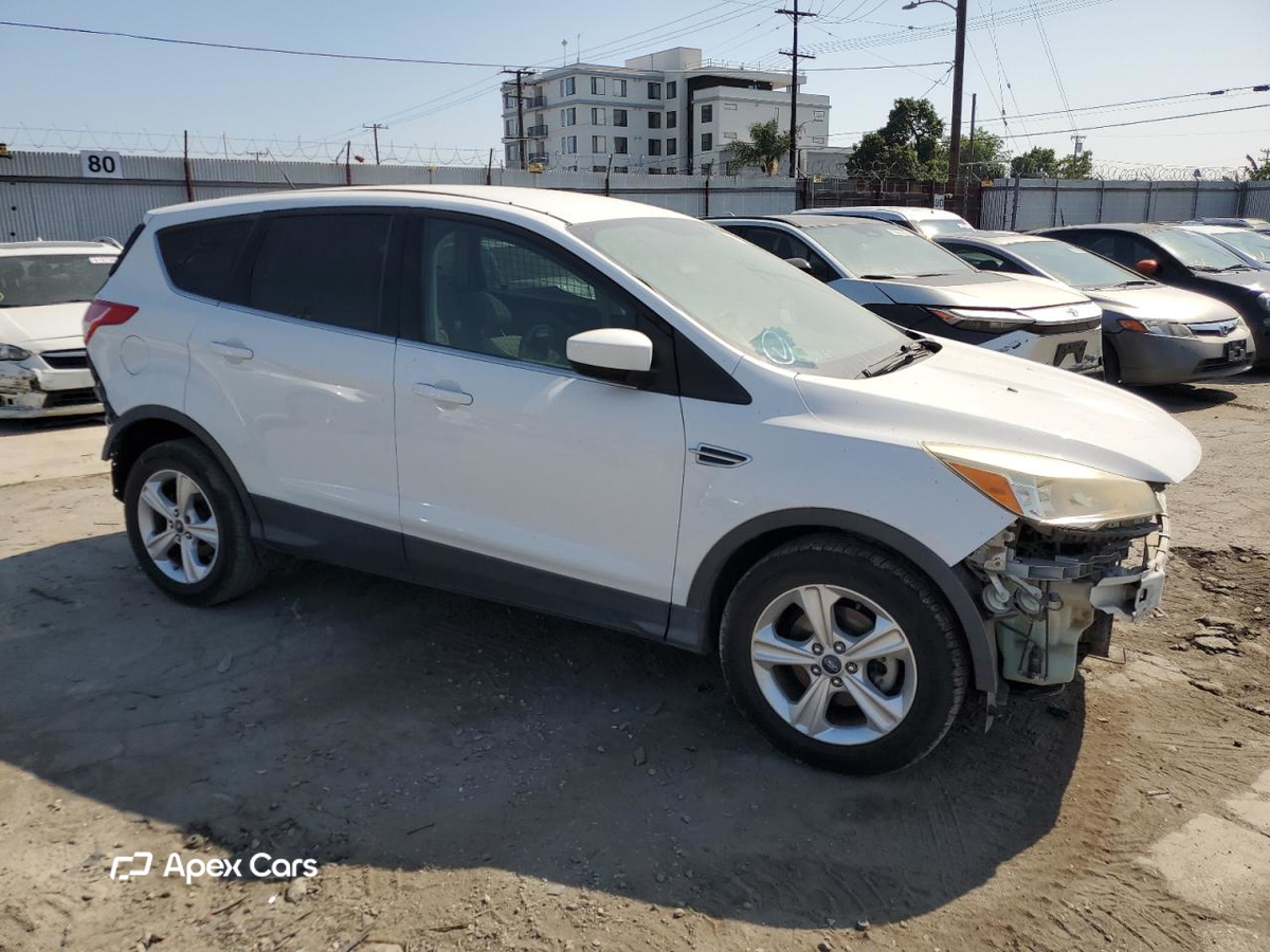 Ford Escape 2013