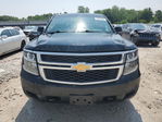 Chevrolet Tahoe 2016