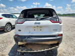 Jeep Cherokee 2020