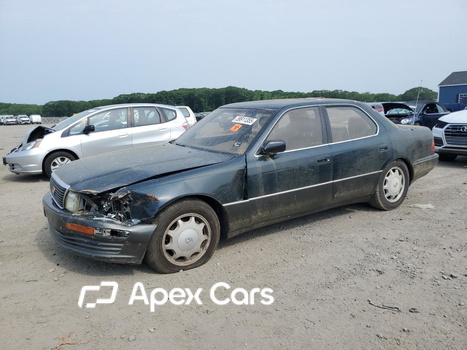 1994 Lexus LS - Image 1 of 5