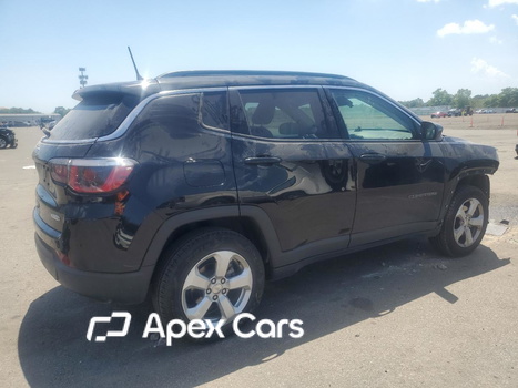 Jeep Compass 2017 - Zdjęcie 1 z 14