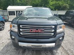 GMC Canyon 2015