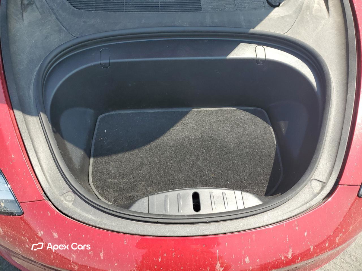 Tesla Model 3 2018