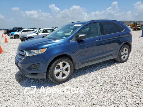 Ford Edge 2017 - Image 1 of 14