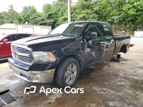 RAM 1500 2015 - Zdjęcie 1 z 13