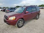 Honda Pilot 2003