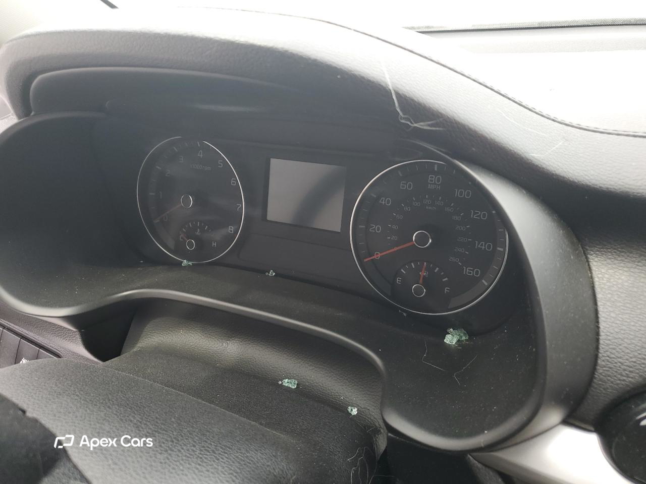 Kia Forte 2020