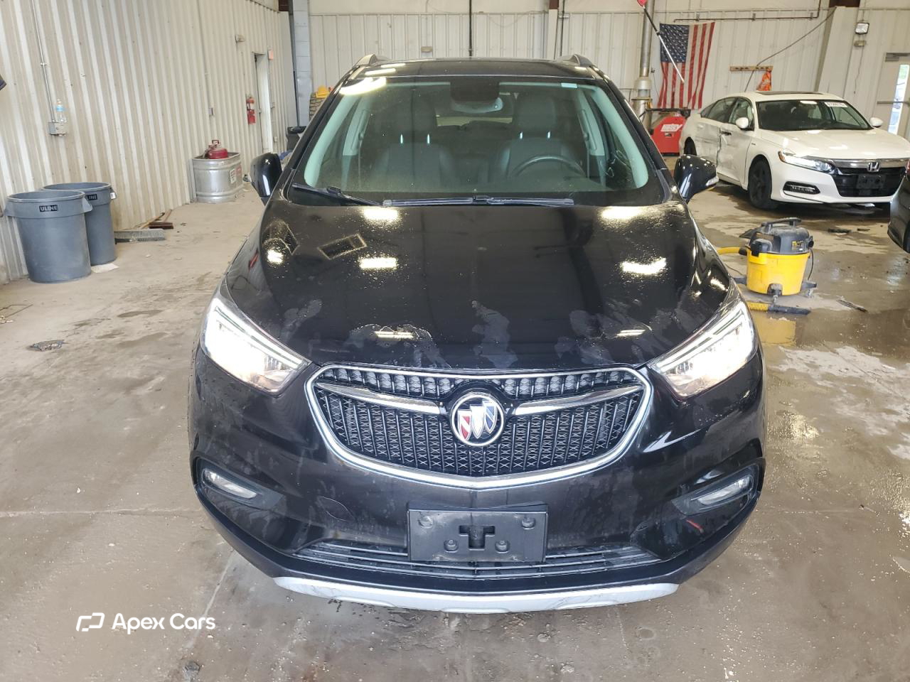 Buick Encore 2019