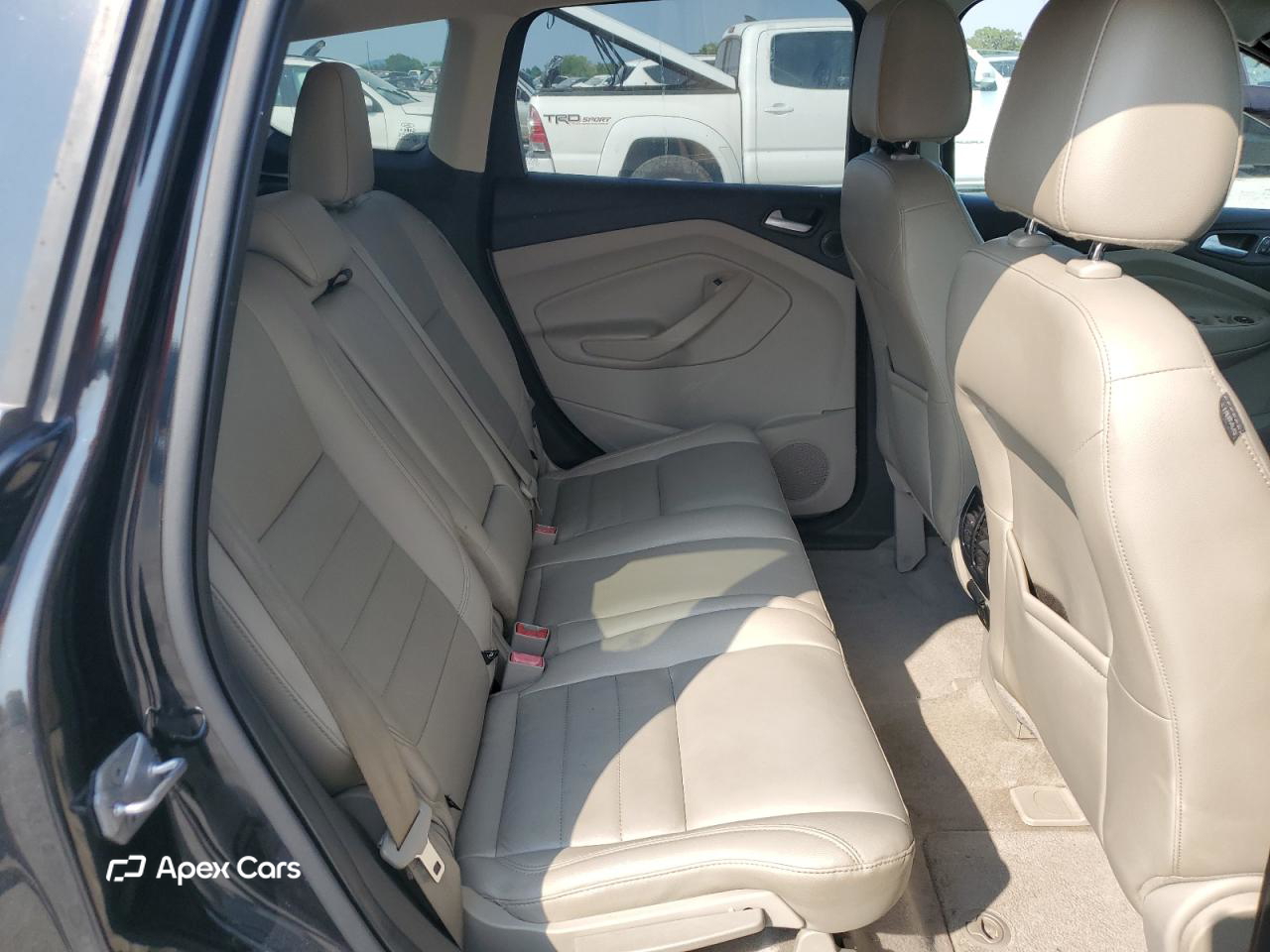 Ford Escape 2014