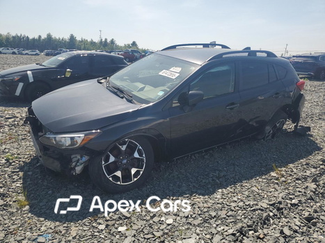 Subaru XV 2019 - Image 1 of 14
