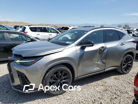 Lexus NX 2024 - Image 1 of 13