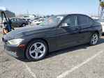 BMW Series 3 2015