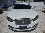 Jaguar XF 2013