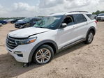 Ford Explorer 2020