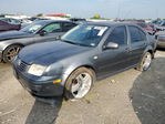 Volkswagen Jetta 2003