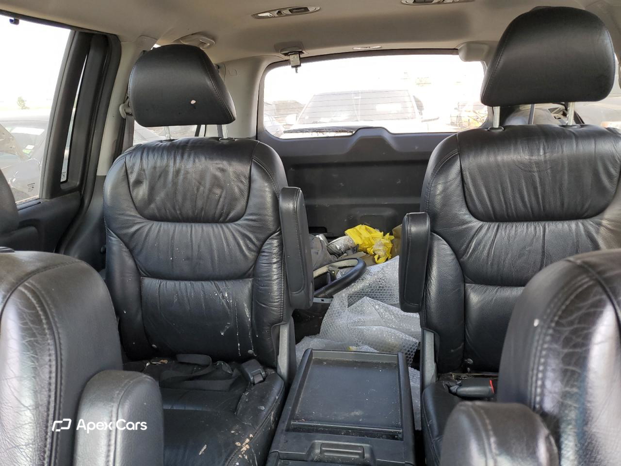 Honda Odyssey 2007