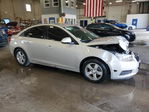 Chevrolet Cruze 2014