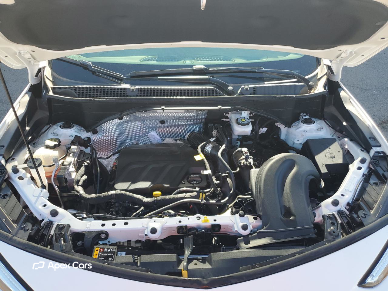 Buick Encore 2024