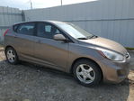 Hyundai Accent 2014