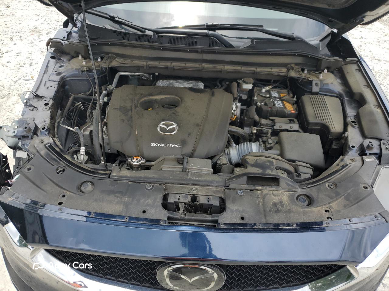 Mazda CX-5 2020
