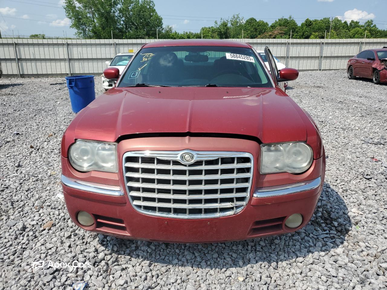 Chrysler 300 2008