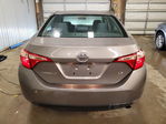 Toyota Corolla 2018