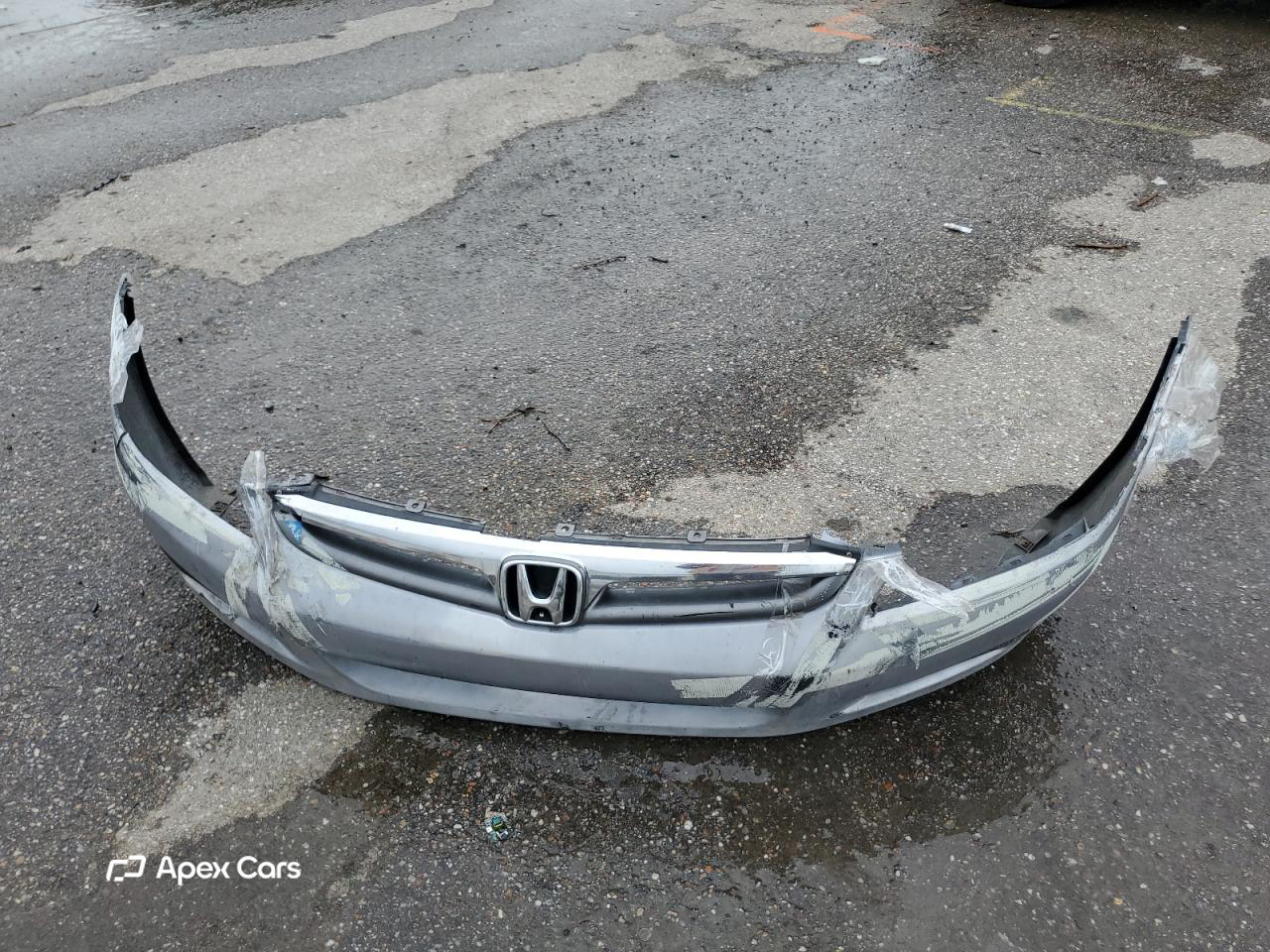 Honda Accord 2006