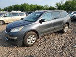 Chevrolet Traverse 2013
