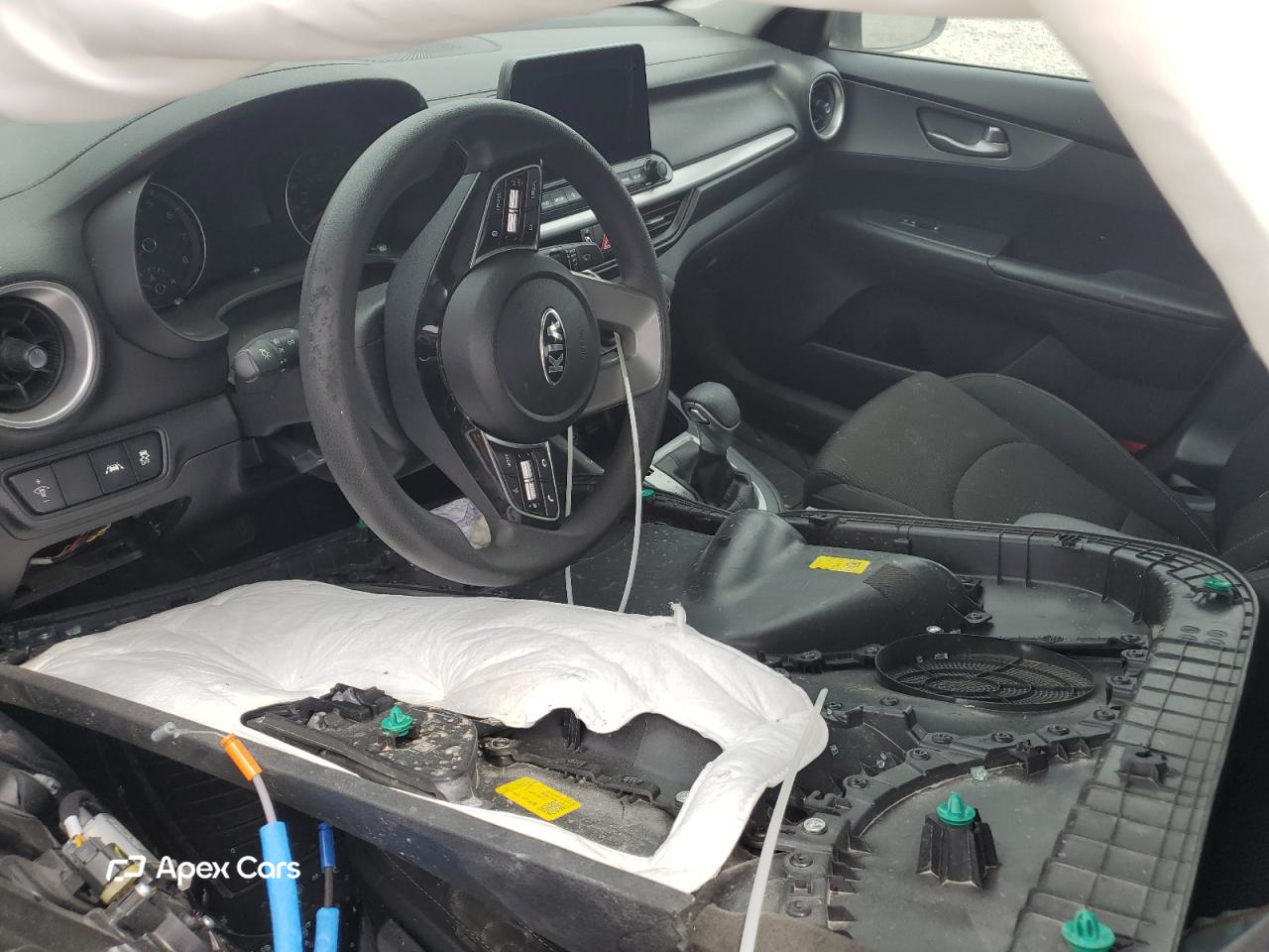 Kia Forte 2020