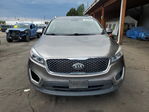 Kia Sorento 2017