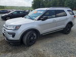 Ford Explorer 2019