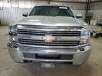 Chevrolet Silverado 2017