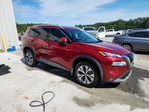 Nissan Rogue 2021