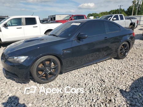 BMW M3 2010 - Image 1 of 12