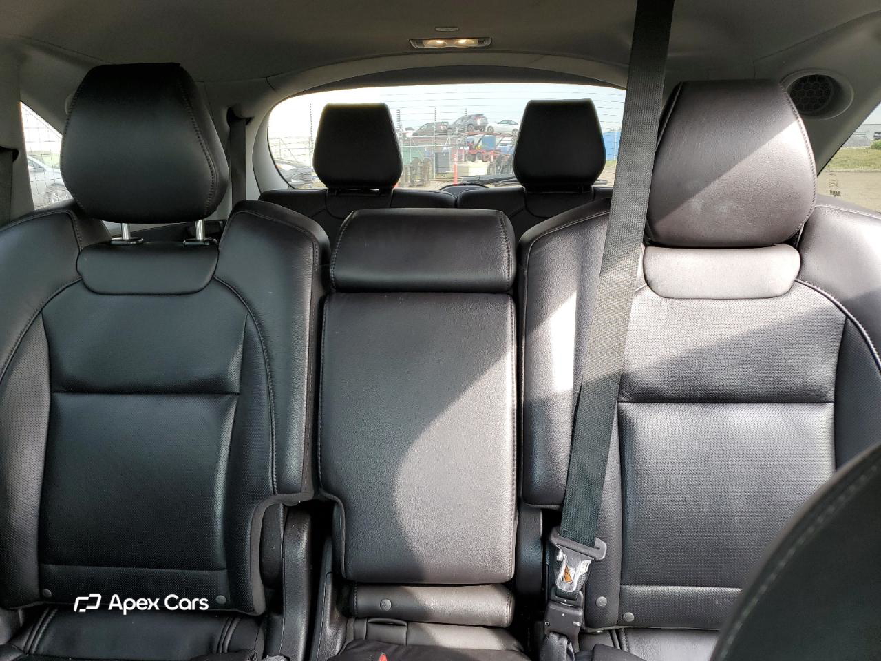 Acura MDX 2014