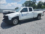 Chevrolet Silverado 2017