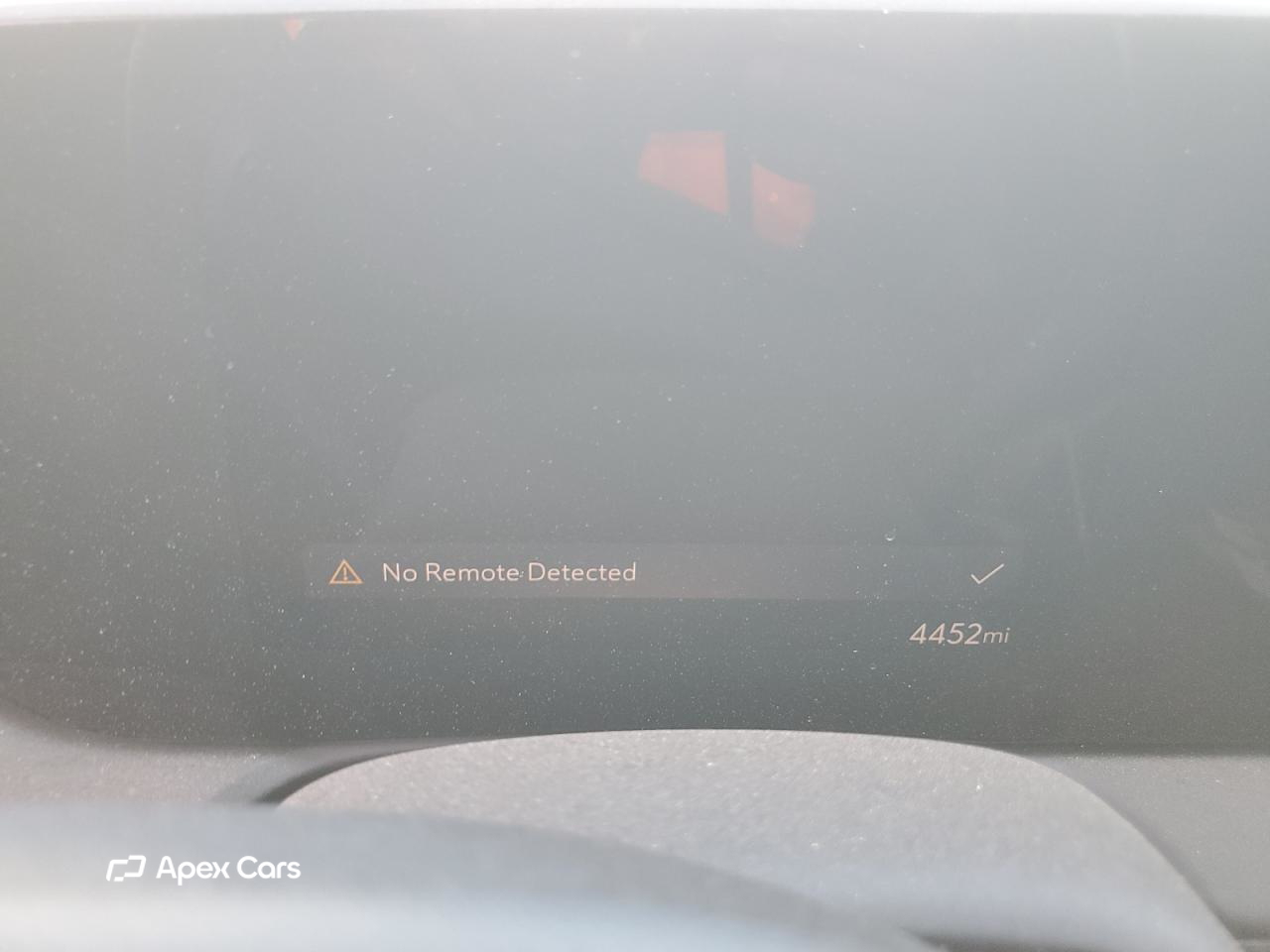 Buick Encore 2024