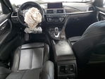 BMW Series 3 2016