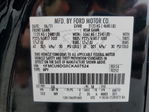 Ford Escape 2012