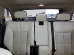 Lincoln MKX 2010