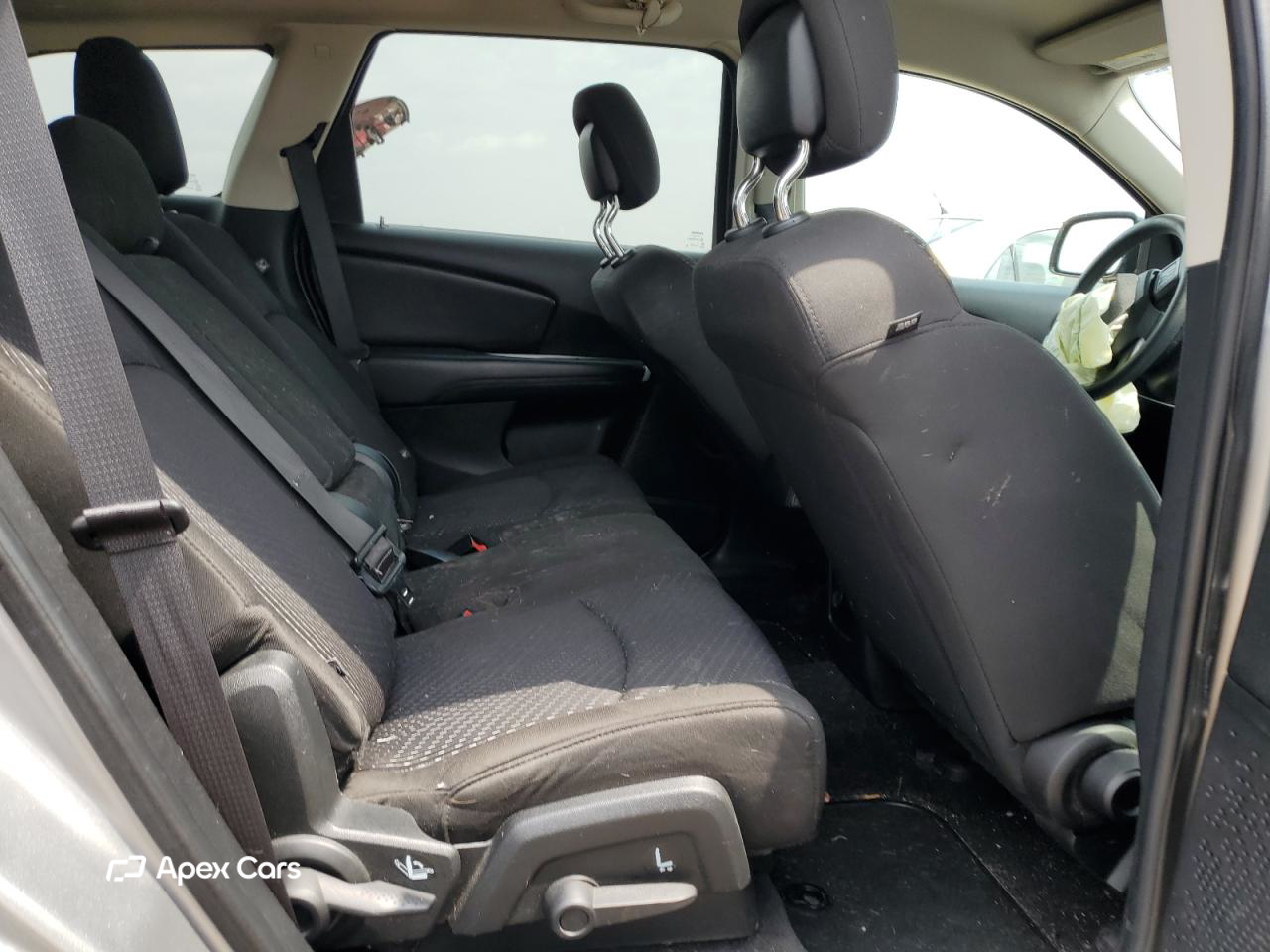 Dodge Journey 2019